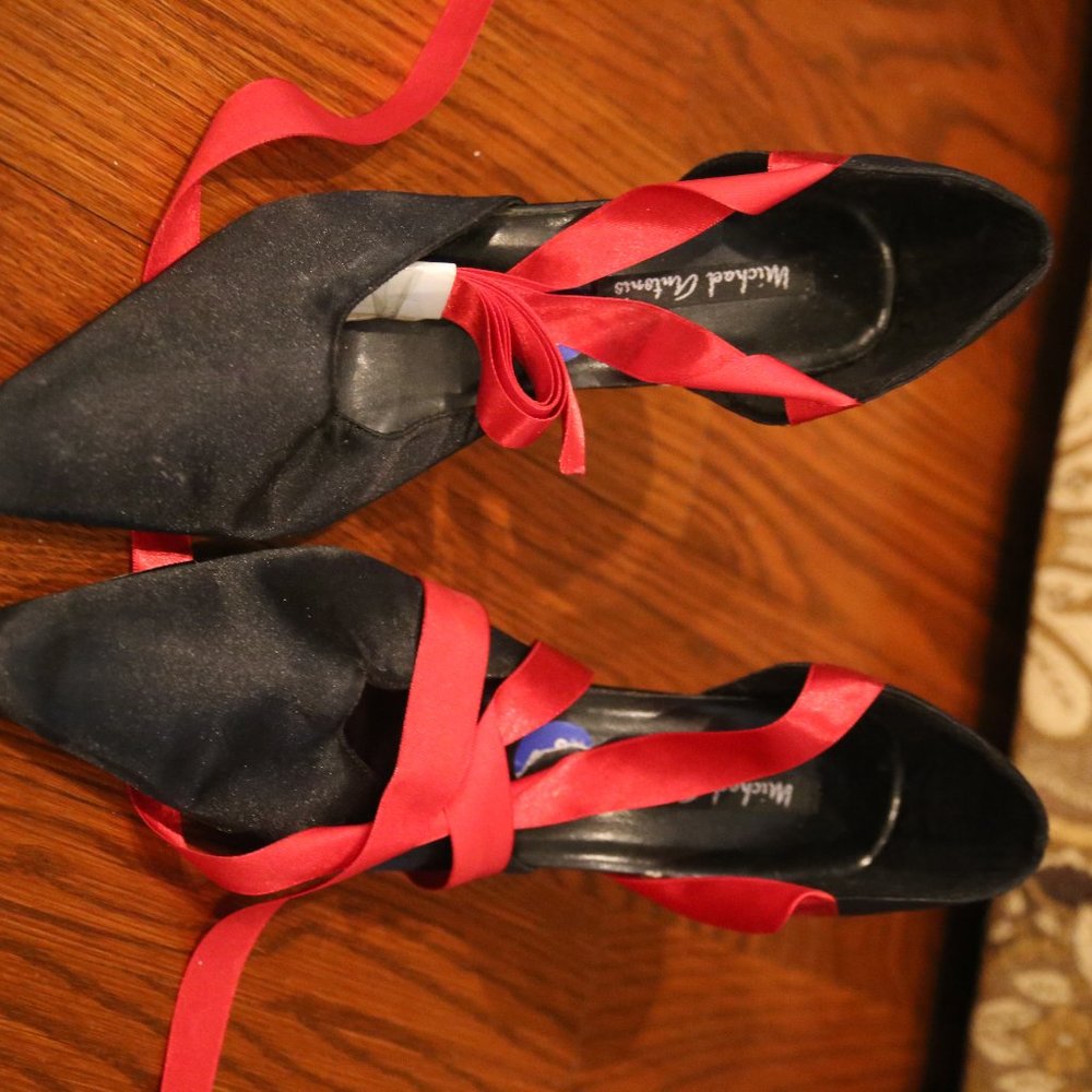 Shoes -never worn